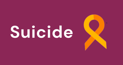 CSEAS webpage on Suicide
